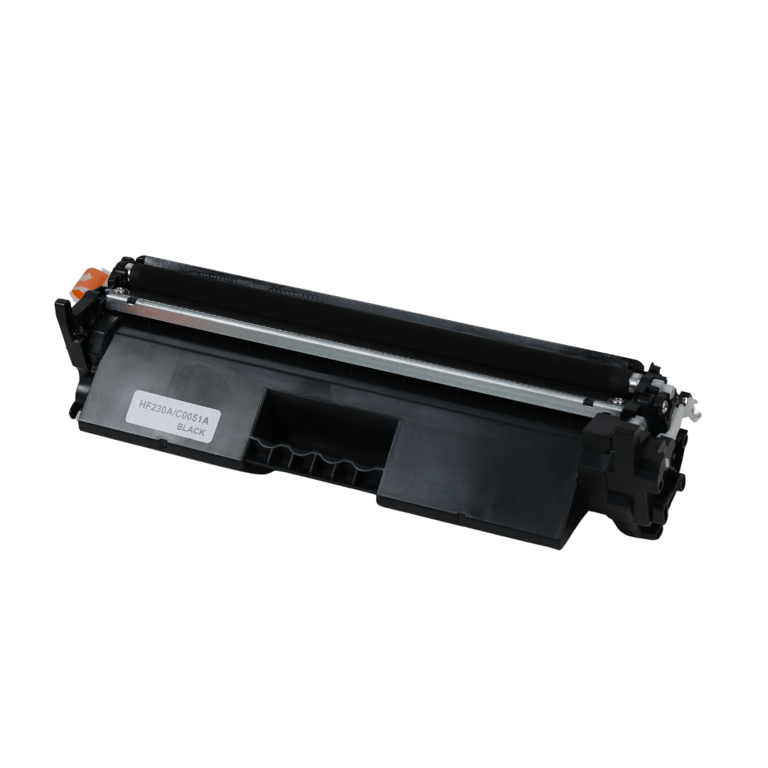 Toner Compatível p/ Canon CRG051 Universal C/ Chip 4.1K - Lotus