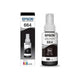 Refil de Tinta Original T664 Preto p/ Epson - 70ml