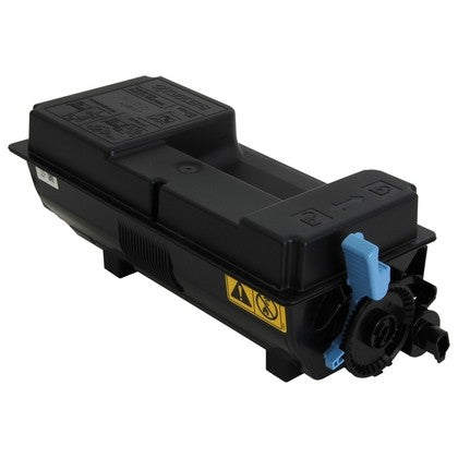 Toner Compatível Zeus TK3172 P/ Kyocera C/ Chip - 17K