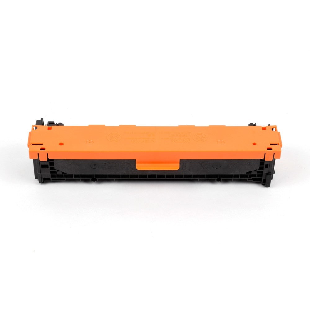 Cartucho de Toner Lotus Compatível P/ HP CB542A CE322A CF212 Yellow - 1.8k