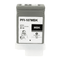 Cartucho de Tinta Compatível p/ Plotter Canon PFI-107 Matte Black 130ml - Lotus