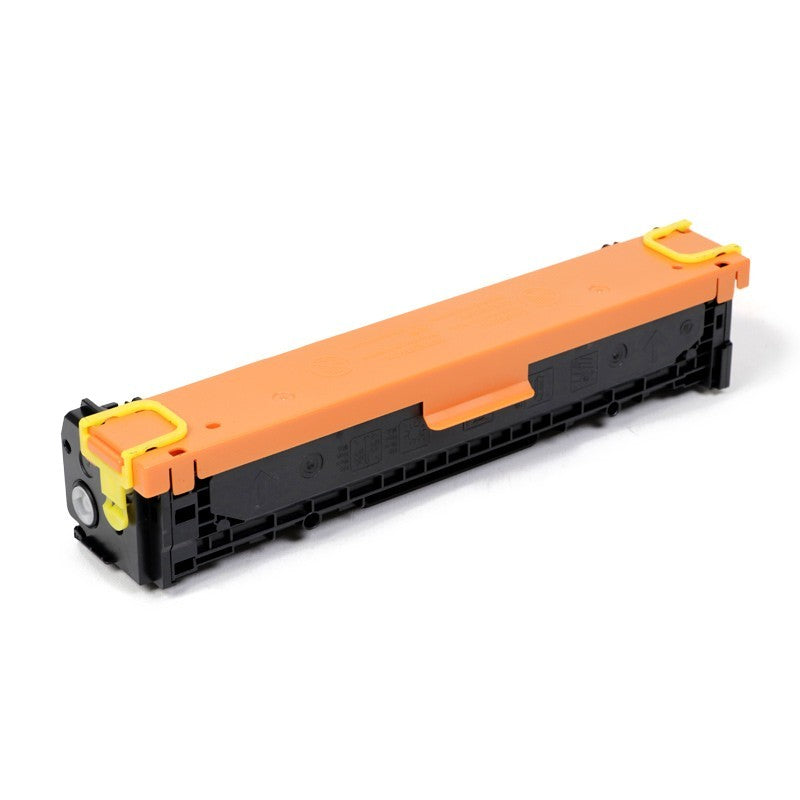 Cartucho de Toner Chinamate Compatível P/ HP CB540A M251nw M276nw Preto