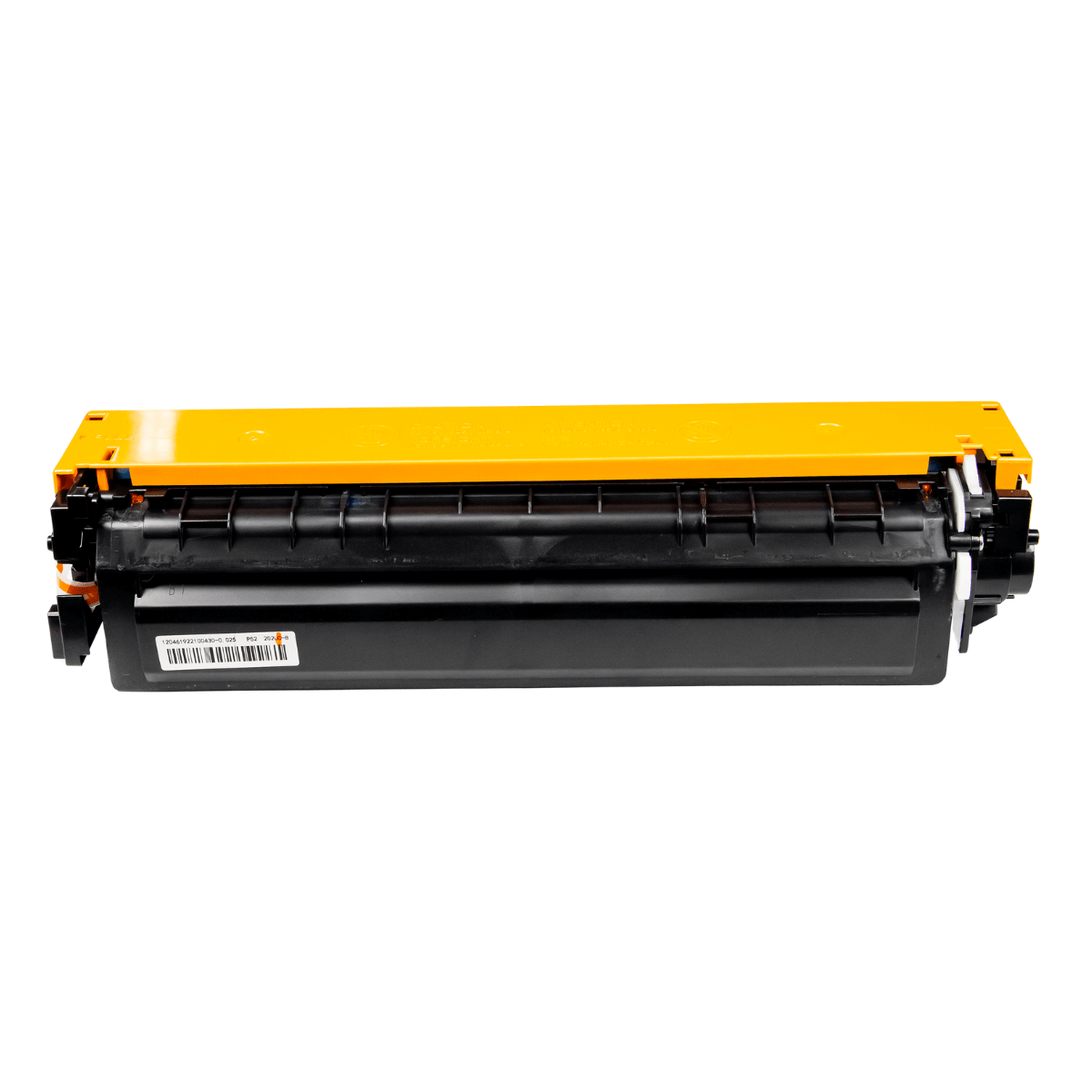 Cartucho de Toner P/ Canon e HP CF501A 202A Ciano C/ Chip 1.3K - G&G