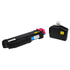Cartucho de Toner P/ Kyocera TK5272 Magenta C/ Chip 6k - Zeus