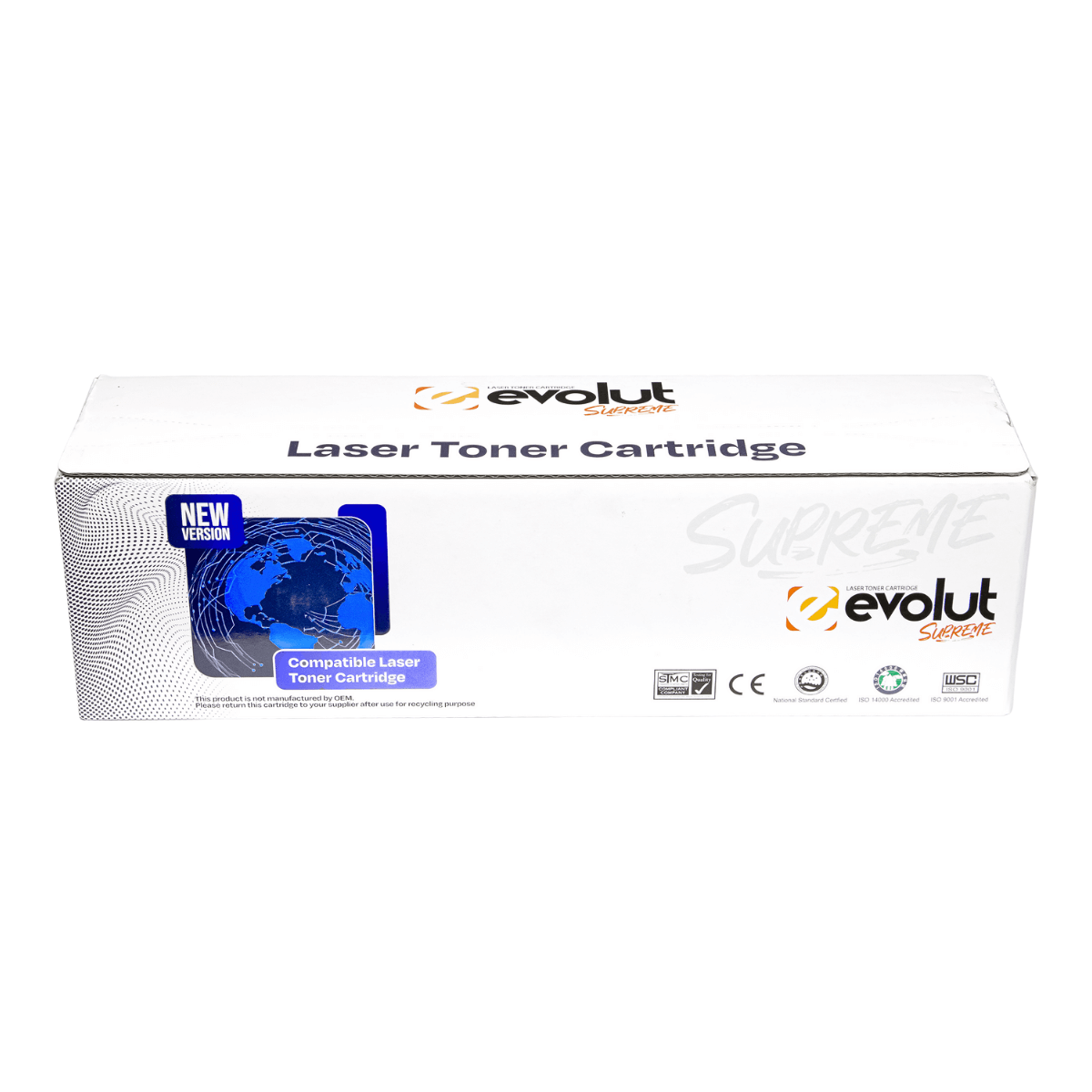 Cartucho de Toner Para HP W1103A 2.5K - Evolut