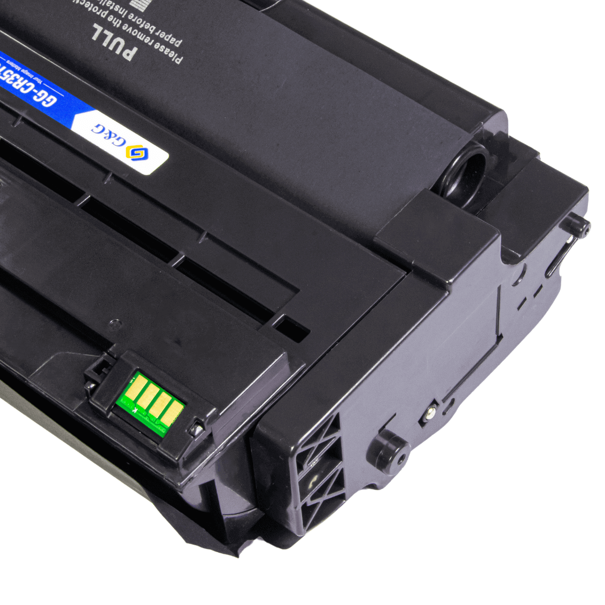 Cartucho de Toner P/ Ricoh SP3400 SP3510 C/ Chip 6.4K - G&G