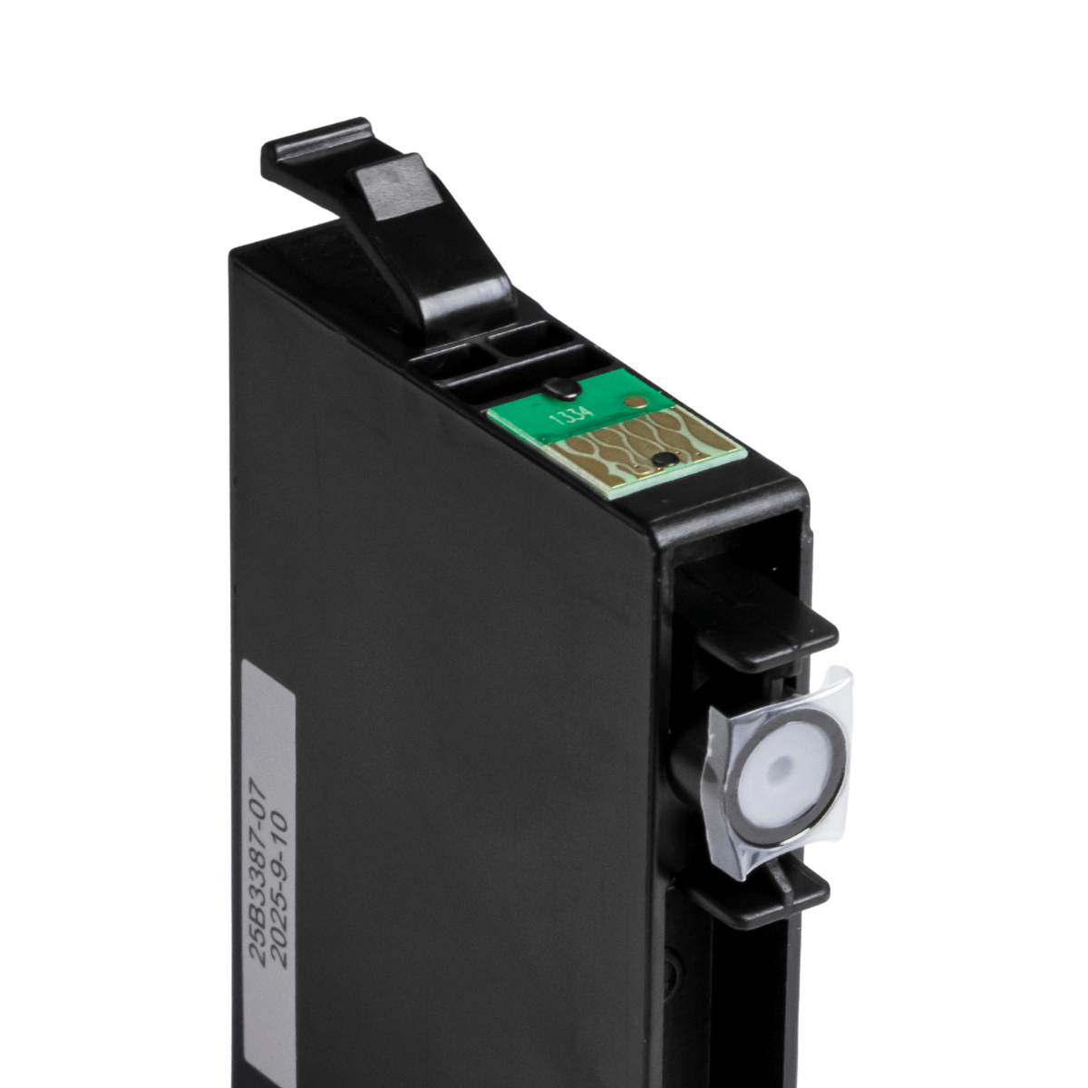Cartucho de Tinta P/ Epson 1334 TX123 TX135 Amarelo C/ Chip 10ml - X-Full