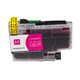 Cartucho de Tinta P/ Brother LC406XL LC406XLM Magenta C/ Chip 5K - Lotus