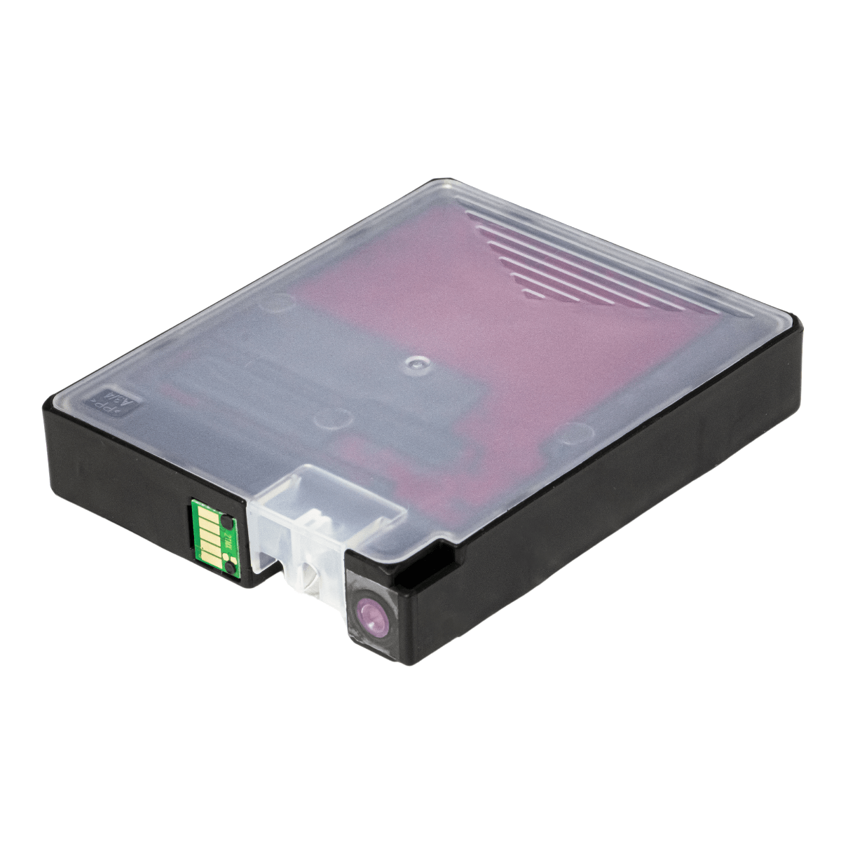 Cartucho de Tinta PGI-2100XL P/ Canon MB5310 MB5410 Magenta C/ Chip 1.5K 20.4ml - G&G