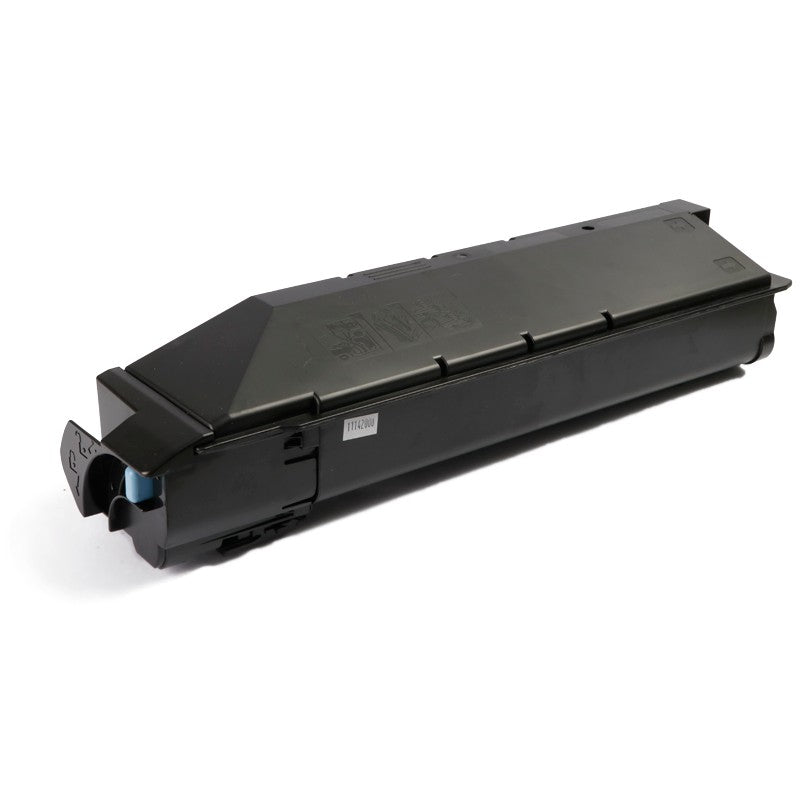 Toner Compatível Integral TK8307 Preto P/ Kyocera C/ Chip - 25K