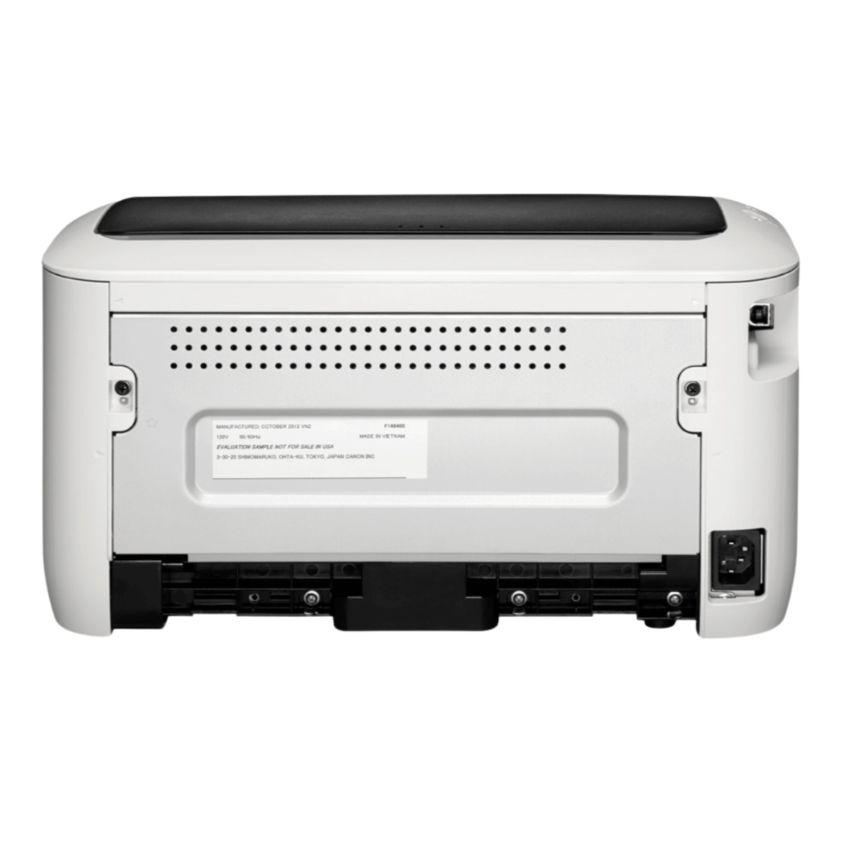 Impressora Laser Canon ImageCLASS LBP-6030w LBP6030w BRZ 120v