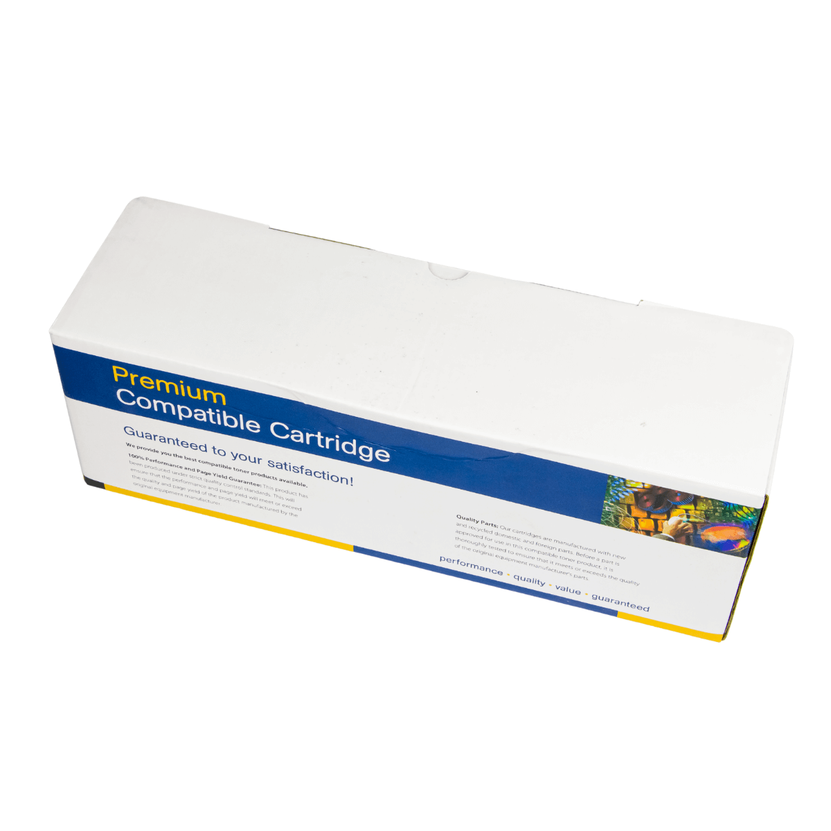 Toner Compatível com Canon Lbp162 Cf230a / Crg051 (1.7k) - Lotus