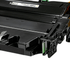 Cartucho de Toner Para Lexmark T650 T652 T654 T656 Preto C/ Chip 36K - Evolut