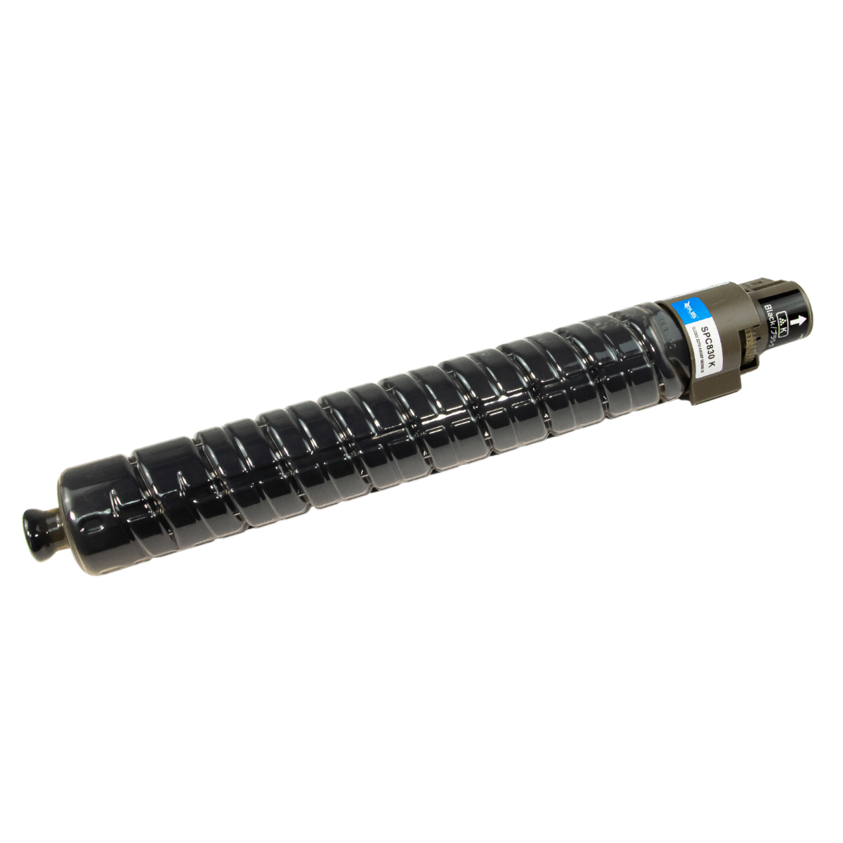 Cartucho de Toner P/ Ricoh SP C830DN Preto C/ Chip 27K - Zeus