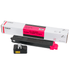 Toner Compatível Integral TK897 Magenta p/ Kyocera - 6k
