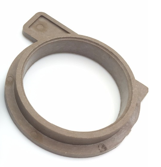 Bucha Direita da Fusão Compatível p/ Kyocera KM2810, KM2820 (2H425150) - Lotus