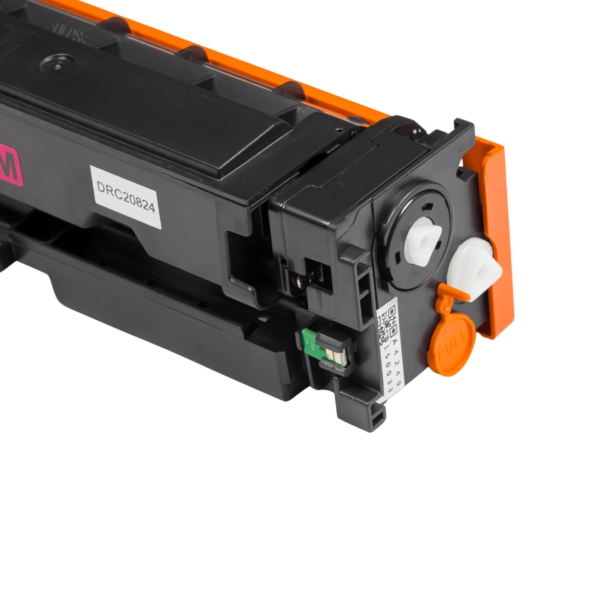 Cartucho de Toner Para HP CF513A Magenta 0.9K - Evolut