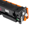Cartucho de Toner Para HP CF513A Magenta 0.9K - Evolut