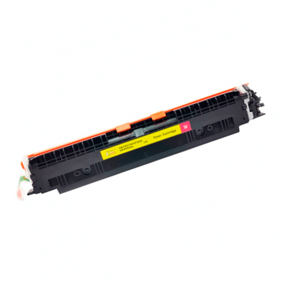 Cartucho de Toner Evolut Compatível P/ HP 126a Ce313a Cp1025 1020 - Magenta