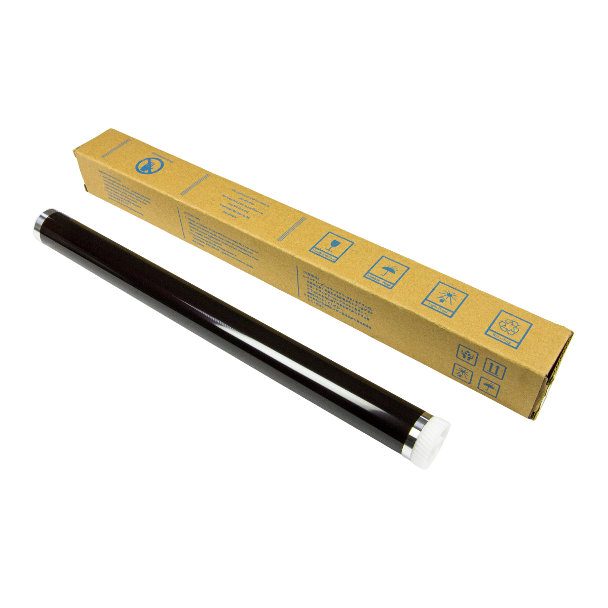 Cilindro Compatível p/ Kyocera KM1620 - Lotus