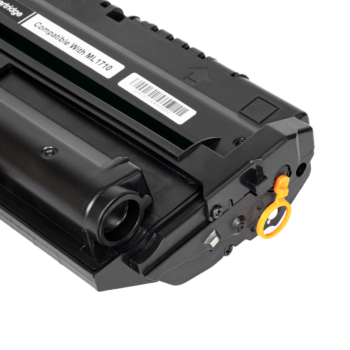 Cartucho de Toner P/ Samsung ML1710 ML-1710 Preto 3K - Lotus