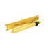 Cartucho de Toner Compatível Zeus Yellow p/ Ricoh C2800 c/ chip - 15k