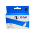 Cartucho de Tinta P/ HP 935XL 935 Ciano C/ Chip 16ml - X-Full