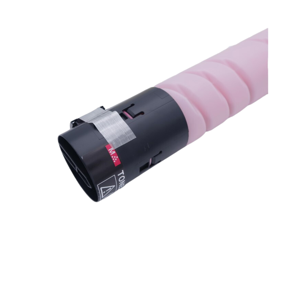 Toner Compatível p/ Konica Minolta Bizhub Tn321 Magenta Cart. Zeus