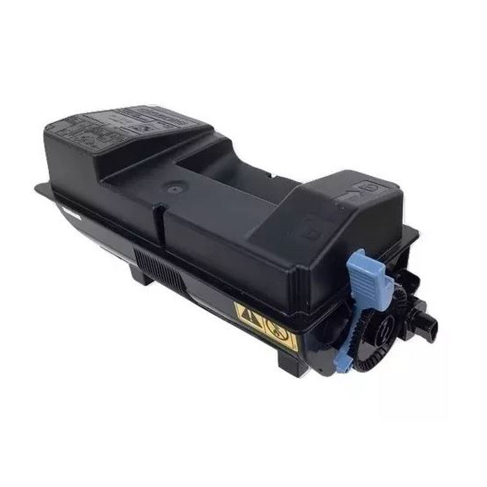 Cartucho de Toner Integral Tk3182 P/ Kyocera P3055dn C/ Chip 21K