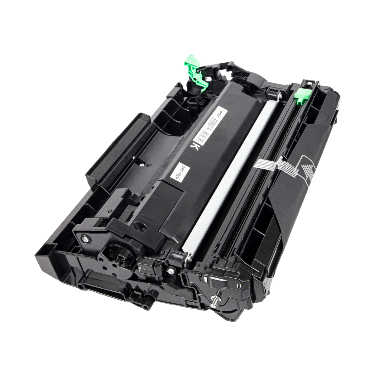 Kit Fotocondutor P/ Brother DR-B021 DRB021 TNB021 - Evolut