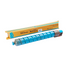 Cartucho de Toner Compatível Zeus Cyan P/ Ricoh MPC4502 C/ Chip - 22.5k