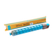 Cartucho de Toner Compatível Zeus Cyan P/ Ricoh MPC4502 C/ Chip - 22.5k