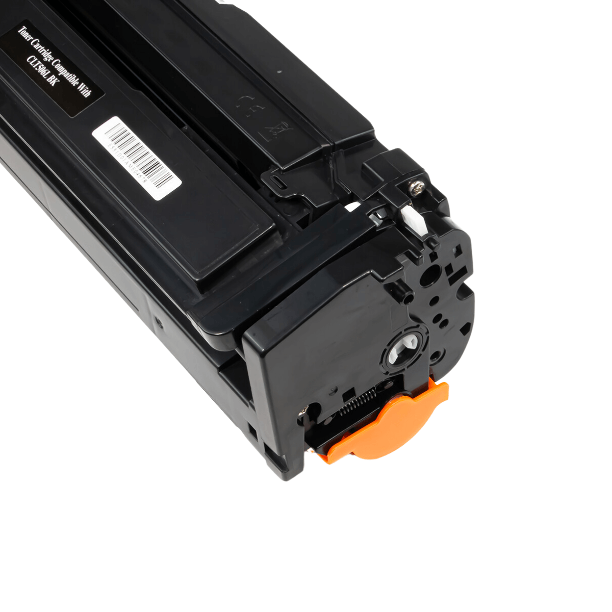 Cartucho de Toner P/ Samsung CLT506 Preto C/ Chip 6K - Lotus