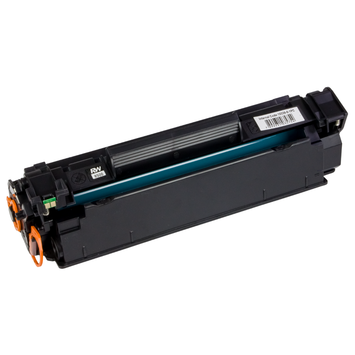 Cartucho de Toner P/ HP CE285A 85A P1102 M1210 M1212 M1130 M1132 M1217 1.6K - Profit