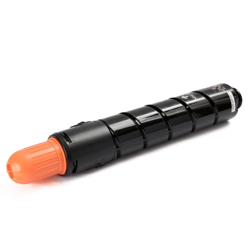 Toner Compatível Zeus GPR-30 Black p/ Canon C5045 5051