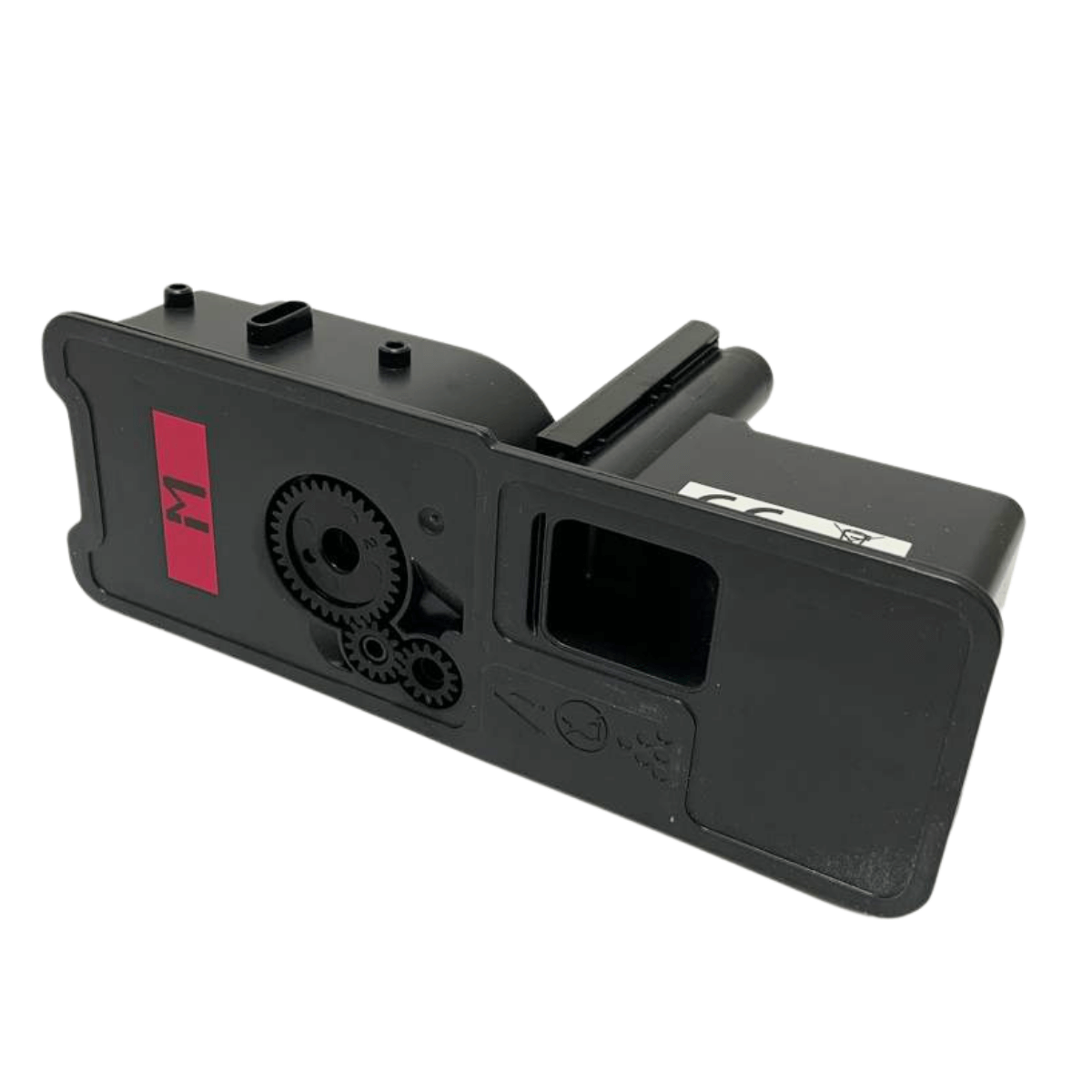 Cartucho de Toner P/ Kyocera TK5432 Magenta C/ Chip 1.25K - Integral