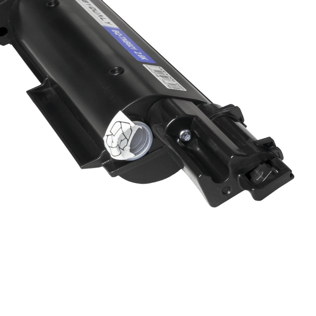 Kit 3 Toners Compatíveis Brother TN-B021 para Impressora Laser — 2.6K