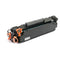 Toner Compatível Lotus Cf 283a 83a p/ HP M125 M127