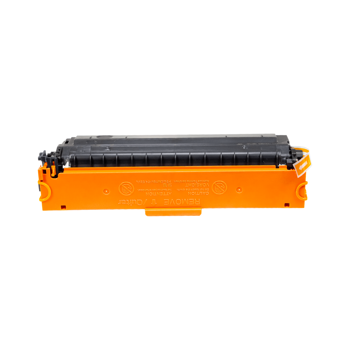 Cartucho de Toner P/ Canon CRG-067H CRG067 067H Preto C/ Chip 3.2K - Lotus