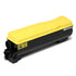 Toner Compatível Integral TK562 Yellow P/ Kyocera C/ Chip - 12K