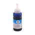 Refil de Tinta Compatível Lotus p/ Epson T664 Ciano 70ml Corante