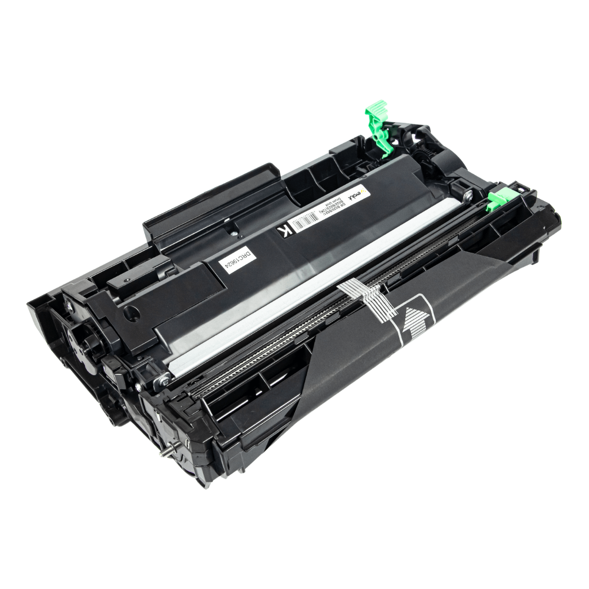 Kit Fotocondutor P/ Brother DR-B021 DRB021 TNB021 - Evolut