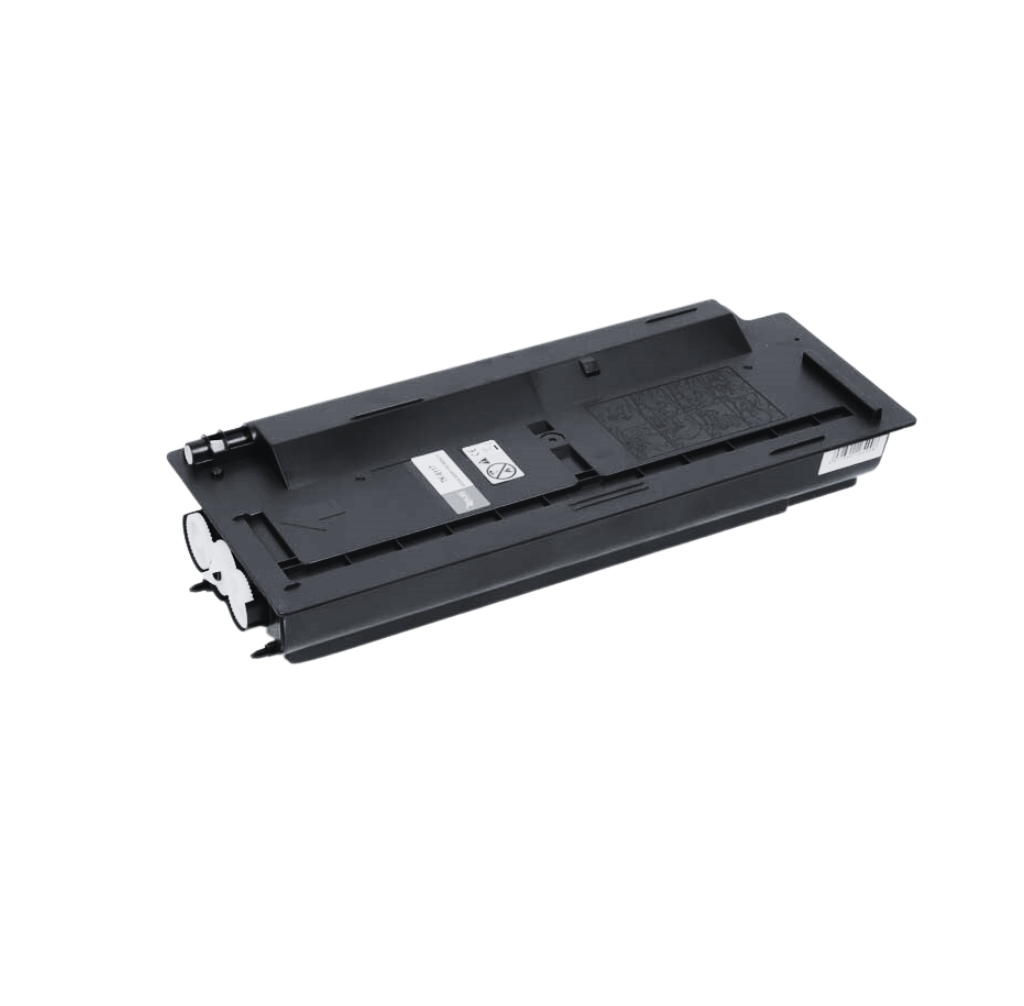 Cartucho de Toner Zeus Compatível C/ Kyocera TK6117 C/ Chip 15K