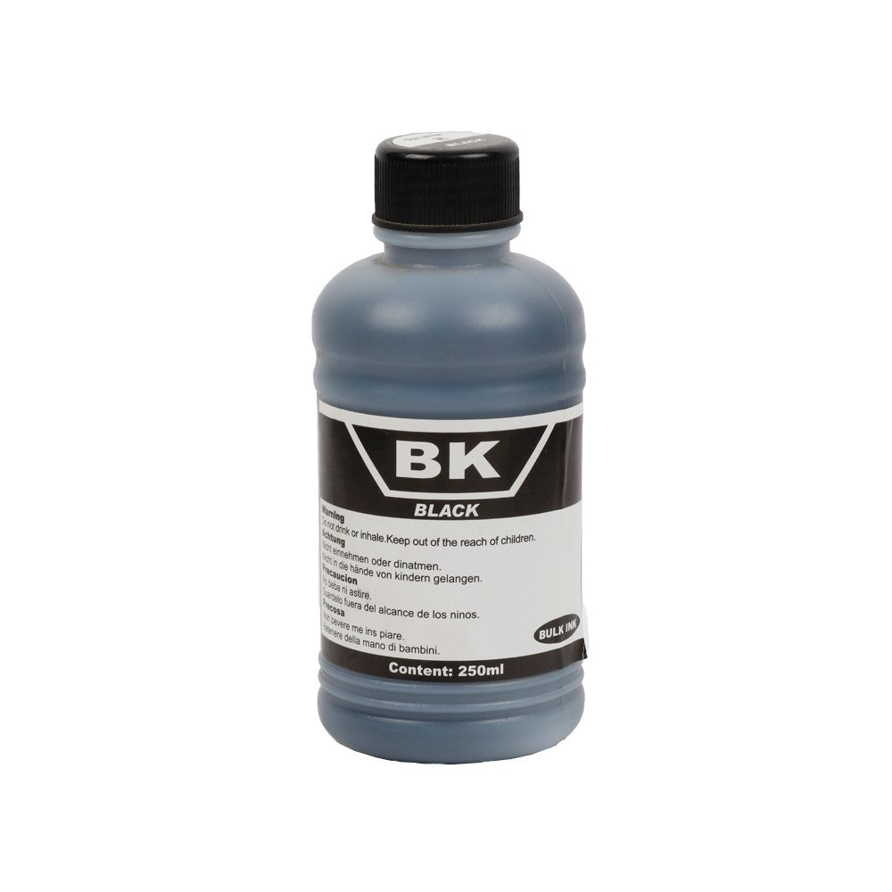 Refil de Tinta Compatível Lotus CB3332Z Preto p/ HP 950 - 250ML
