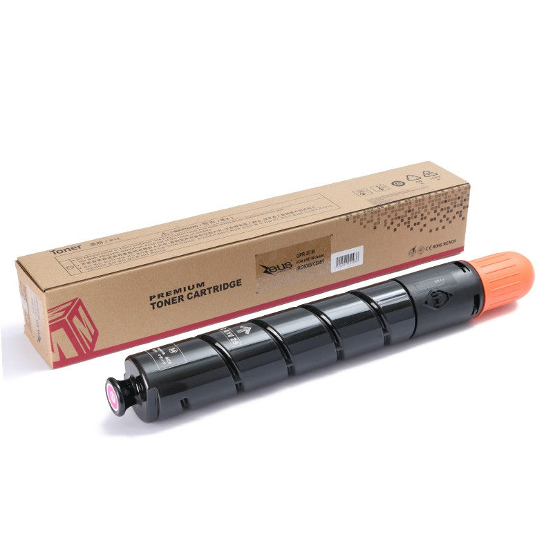 Toner Compatível Zeus GPR-30 Magenta p/ Canon IR C5045 C5250