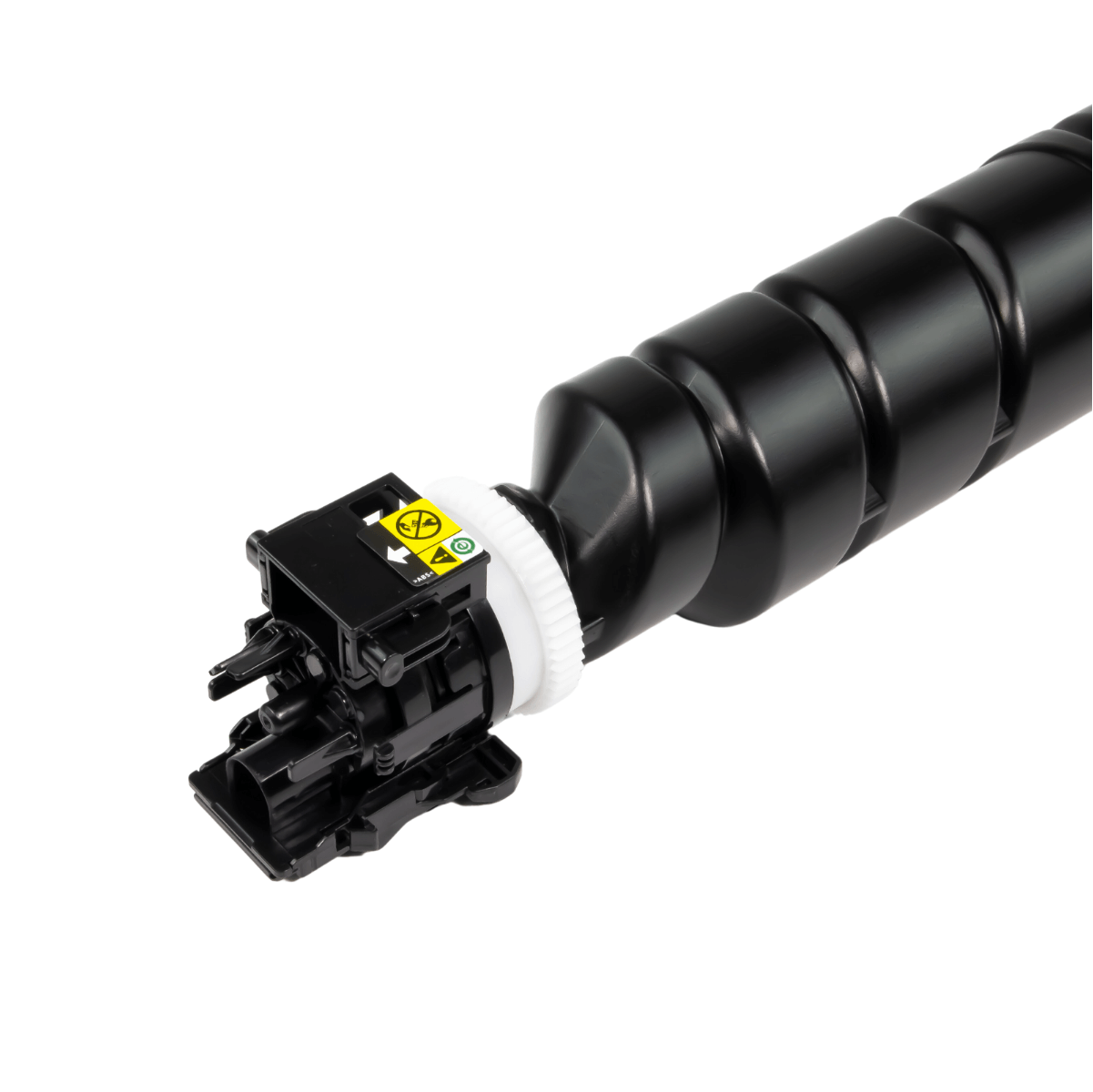 Cartucho de Toner P/ Kyocera TK8367 Preto C/ Chip 25K - Zeus