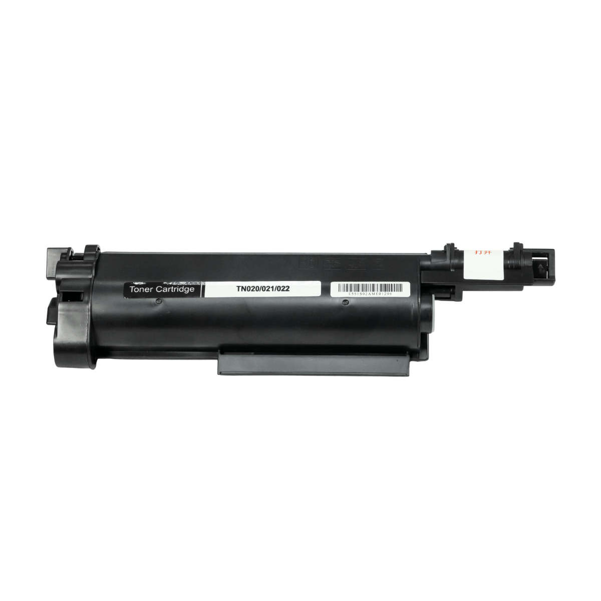 Cartucho de Toner Compatível p/ Brother TNB021 - B2080DW Lotus Black