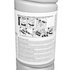 Cartucho de Toner Compatível Zeus  p/ Ricoh AF 1060 1075 2051 2060 2075 - 40k