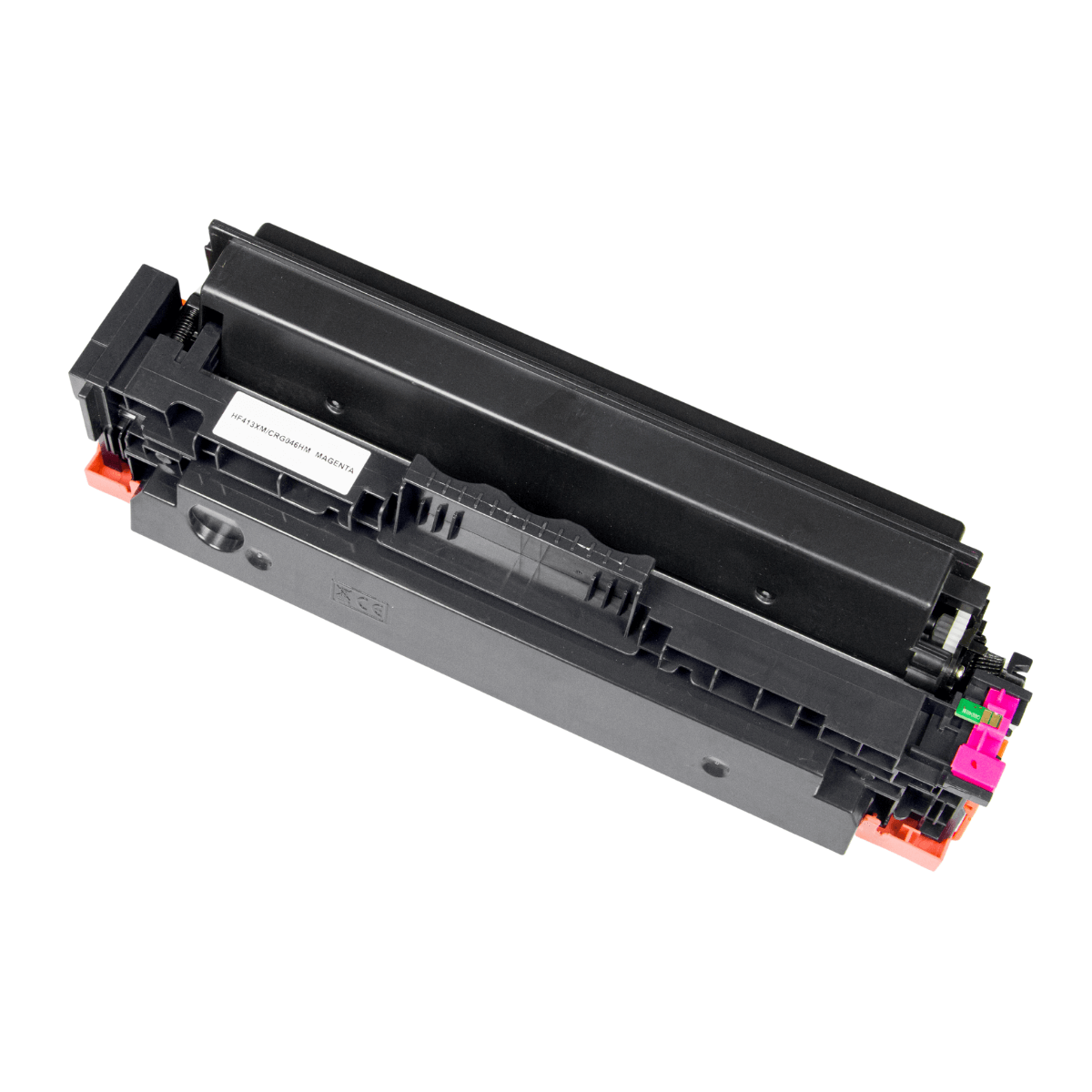 Cartucho de Toner P/ HP CF413X M452 Magenta C/ Chip 5K - Lotus