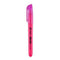 Marca-Texto Fluorescente Rosa BRWRUA